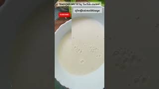 ''Agar-Agar (China Grass) Halwa A Unique And Delicious Desserts '' #foodfusion #youtubeshorts #shot