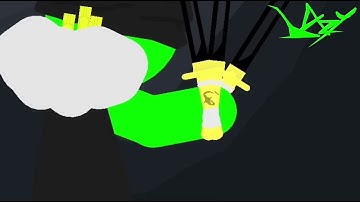 My Entry //Stick nodes\\ (Hosted by gibbs) || Collab is in the description||