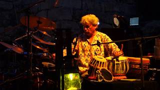 Trilok Gurtu @Mekudeshet 2017