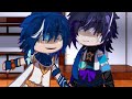 Laughing To Much / Beliung and Wanderer \ Genshin and Boboiboy Crossover / Gacha Club