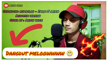 Senandung Rembulan - Imam S Arifin (Cover)