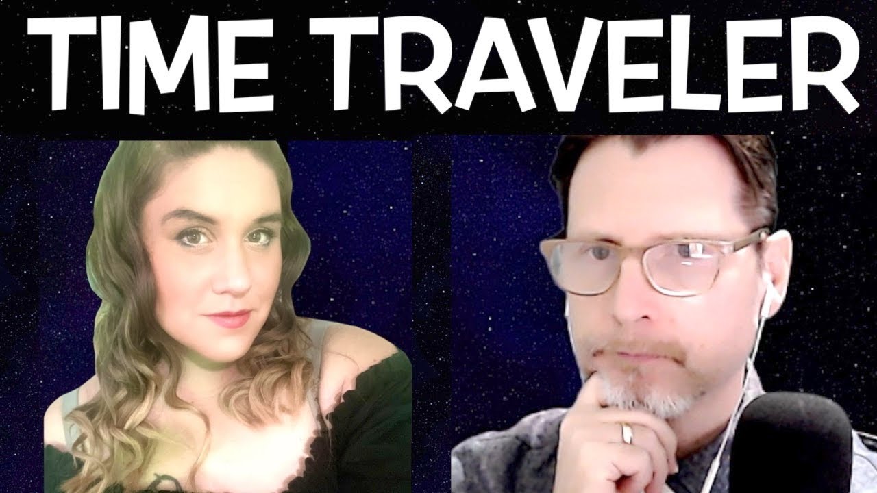 She Time Traveled & Affected Her Past During Her Near Death Experience ...