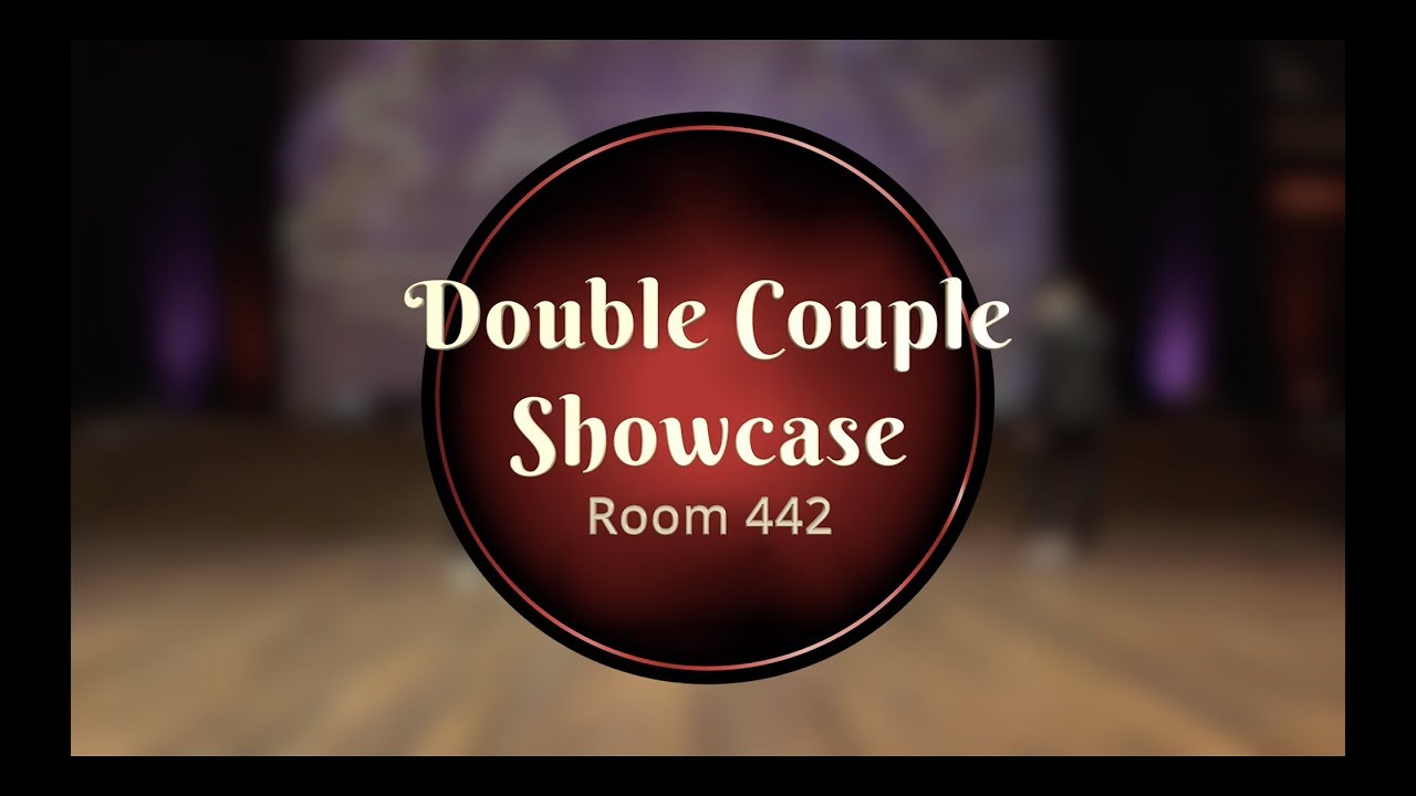 Savoy Cup 2019 - Double Couple Showcase - Room 442