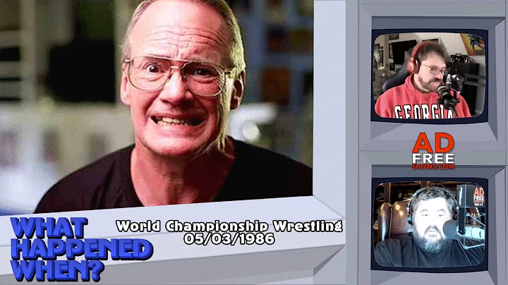 Tony Schiavone shoots on if he's still friendly wi...
