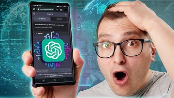 Jak Korzystać z Chat GPT. NAJLEPSZY SPOSÓB- MAKSYMALNA WYGODA!