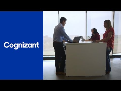 What Sets Cognizant Apart | Cognizant Careers