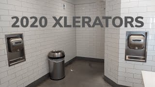 2020 Excel Dryer Xlerators [2 Of 2] | Walmart Supercenter | Clermont, FL