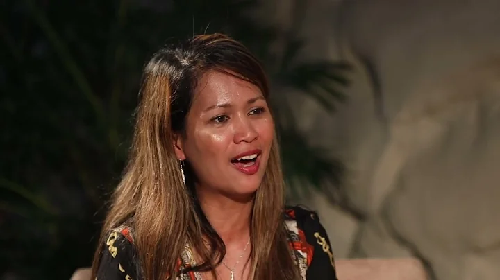 Grace Harris speaks with The Cool Confidence Coach...