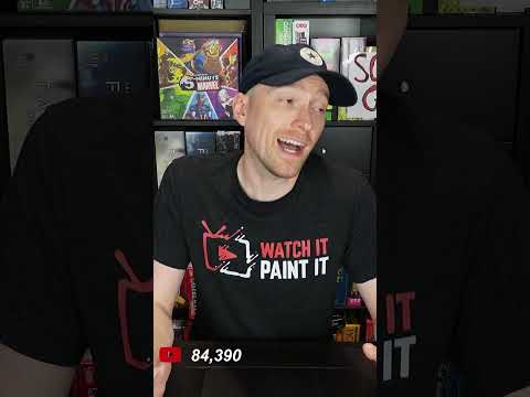 Easiest way to get Speedpaint ever #speedpaints #giveaway