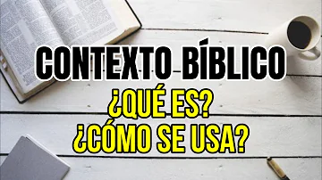 ¿Qué significa BCE en la Biblia?