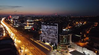 Maltepe E5 Cepheli̇ 12 582 M2 Plaza