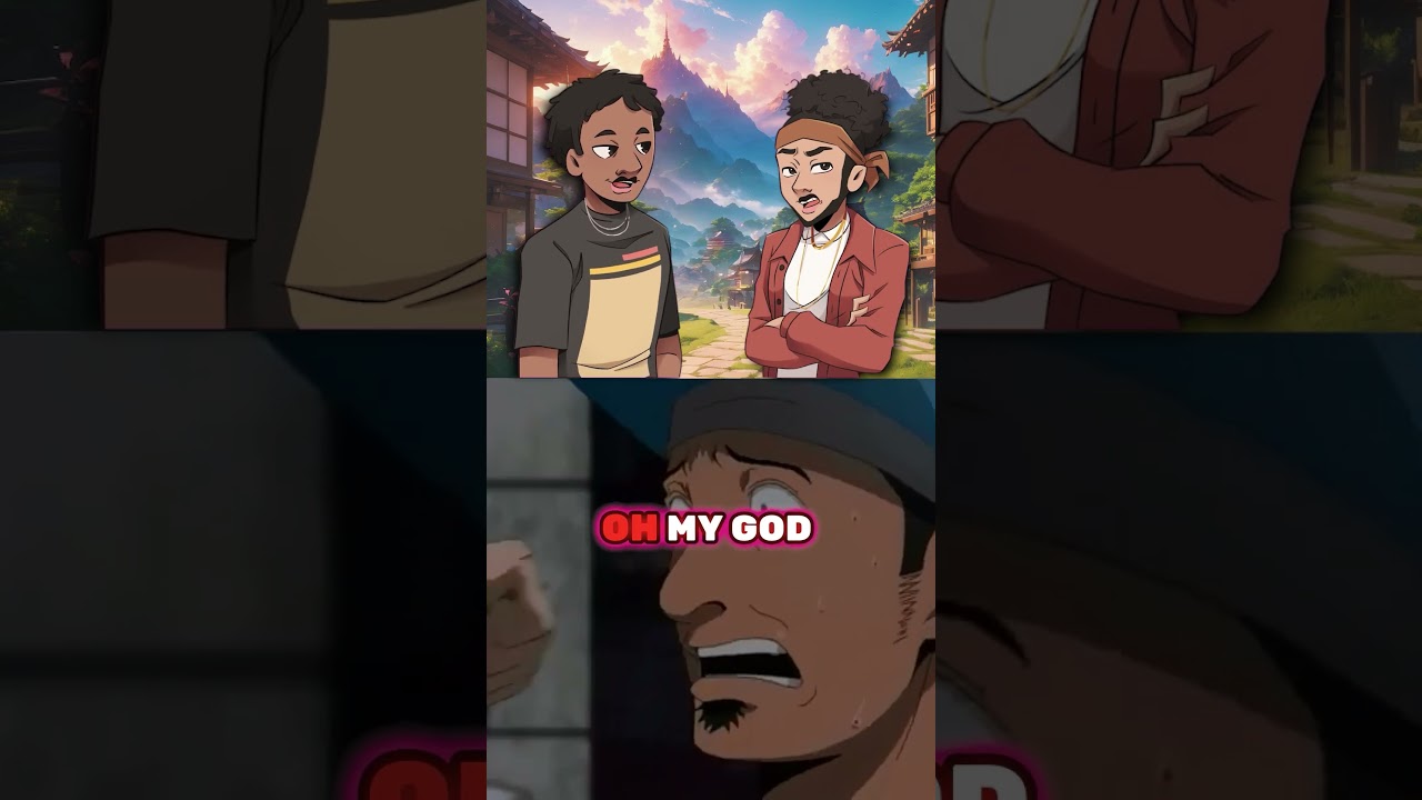 Gang Anime