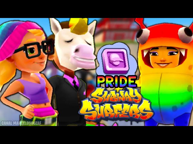 💥 NOVO CÓDIGO DE MOEDAS para o Subway Surfers 😉, By MarceloSouzaF