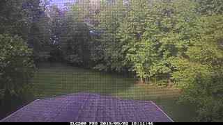 Fairfax Station, Virginia on May 1-3, 2019