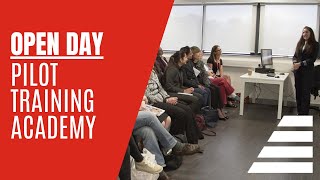 Pilot Training Academy Open Day | Gold Coast Airport | SAT 27 NOV