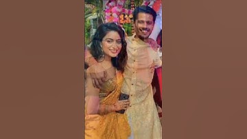 Neil Batt &Aishwarya Sharma #shortvideo