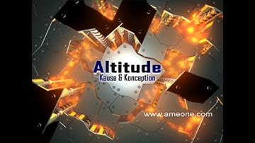 Altitude / Kause & Konception