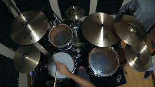 Akap - Imago (Drum Cover)