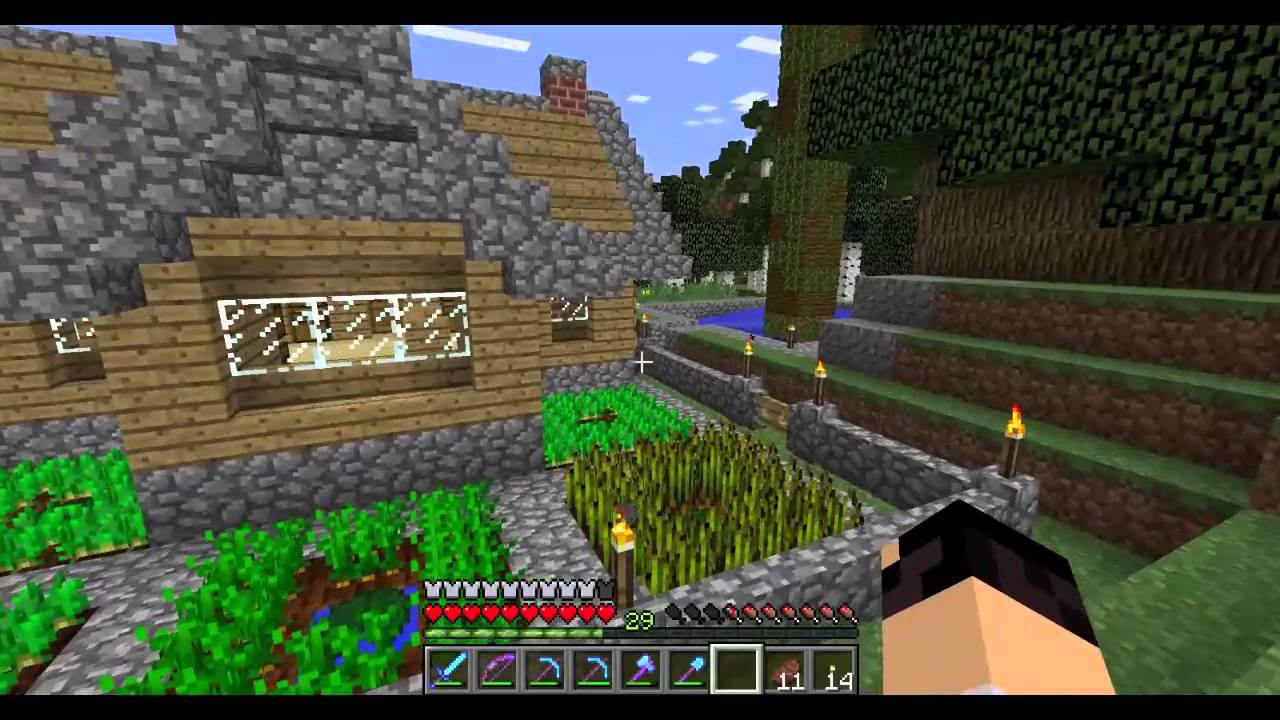 DB S3 Episode 1 || Deep Strider - YouTube