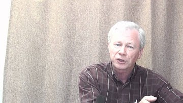 The Japanese Earthquake #09 - The Olivet Discourse-- Is there a Connection?