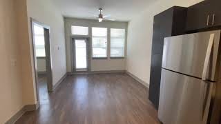 A1 - 638 Sq Ft
