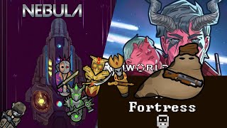 Starfall Protocol  | Is it Rimworld & Dwarf Fortress on SUPER SERUM™