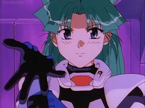 Alice in Cyberland (ありす in cyberland) ep. 1 - YouTube