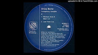 Driza Bone~Last Time [Conspiracy Sampler EP] - YouTube