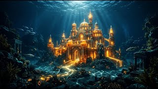Jūratė And Kastytis The Tragic Love Legend Of The Baltic Sea