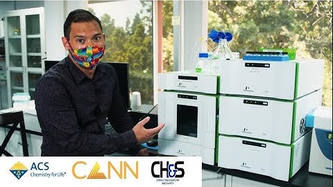 An In Depth Overview of California Cannabis Compliance Testing - CANN