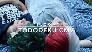 Bloom | Tododeku CMV