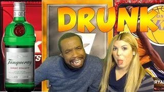 Celebrity NBA 2k15-MyTeam 300k Ruby DRUNK Pack Opening! PULLING RUBY! Funny Drunk Moments Wealth