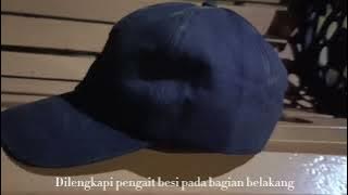Iklan Topi New York