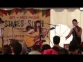 Capture de la vidéo Hurray For The Riff Raff - Full Concert - 03/14/13 - Stage On Sixth (Official)