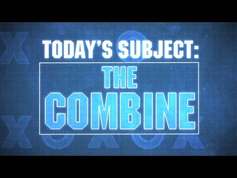 NFL 101: The Combine