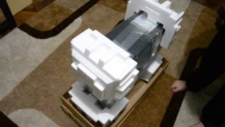 APC Smart-UPS SMT2200I unboxing