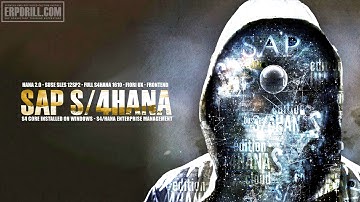 SAP S4Hana 1610 LiveCache Configured VM On HANA 2.0 SUSE SLES Linux 12 Sp2 access Download Training