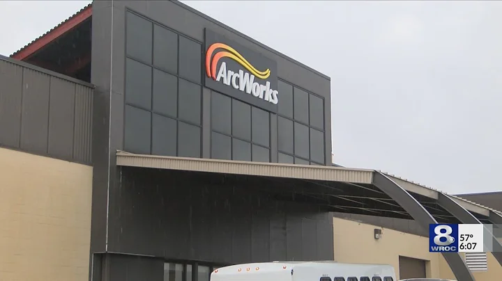 Arc of Monroe accepting students for its ArcWorks ...