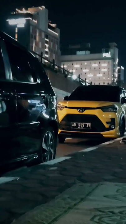 nongkrong di flyover Purwosari Solo