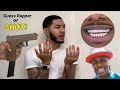 Guess Rapper by TEETH! (Glock 19x BB Gun Challenge)