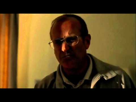 One Hour Photo Hotel Scene