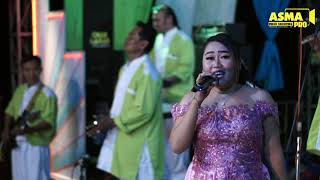 BENCI VOC. ELSY DIANA | TARLING CINDELARAS | ACARA MUNJUNG BUYUT KUNANG RANJENG 30 SEP 2018