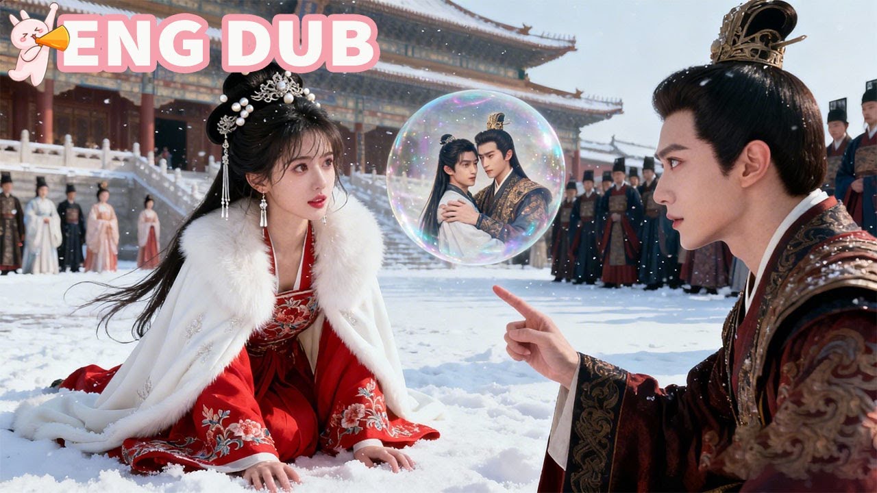 Reborn as an executed queen, she was exposed by a mind-reading tyrant—cherished beyond all reason.