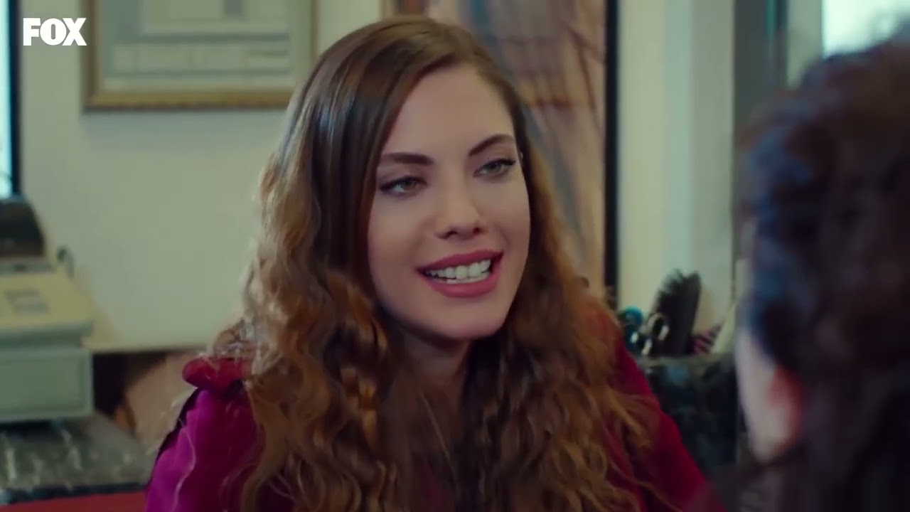 Запретное плод 4 Cерия (Русский Дубляж)