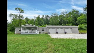 4619 Spring Hill Road video tour