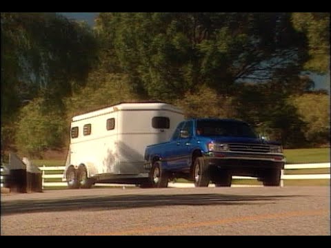 1998 Toyota T100 Pickup