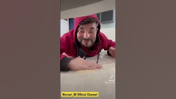 Mercuri_88 Official TikTok - Never do that