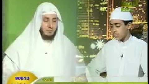 صوت تقشعر له الابدان من سورة الواقعة