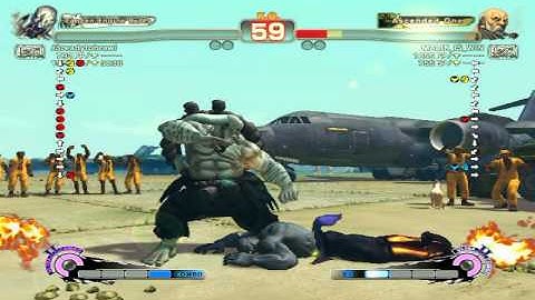 C to Shining C Gouken: Just Do It!!!