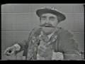 Ernie Kovacs - Wolfgang von Sauerbraten, German Disc Jockey